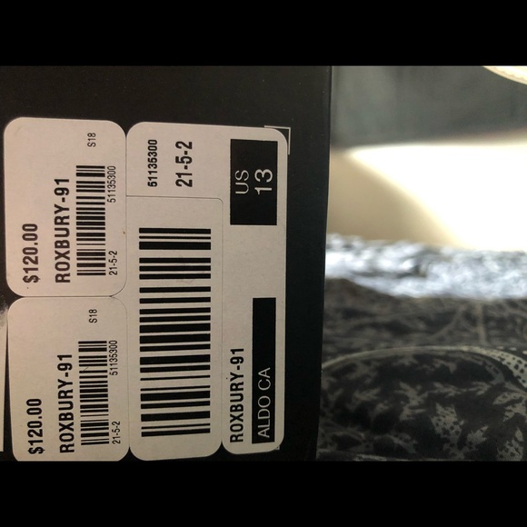 Mens Stylish Loafers - Picture 2 of 2